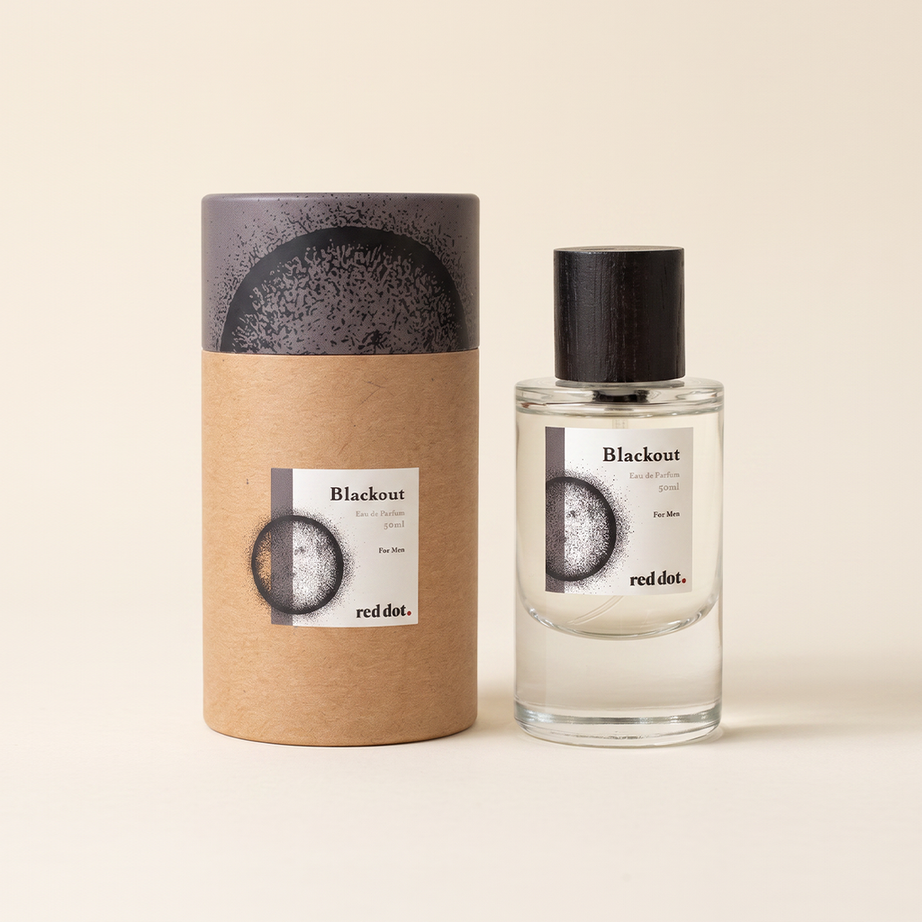 Blackout EDP - Erkek Parfümü - 50 ml.