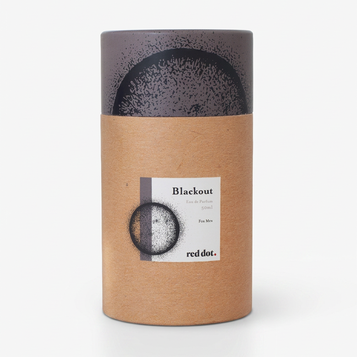 Blackout EDP - 50 ml. - Erkek