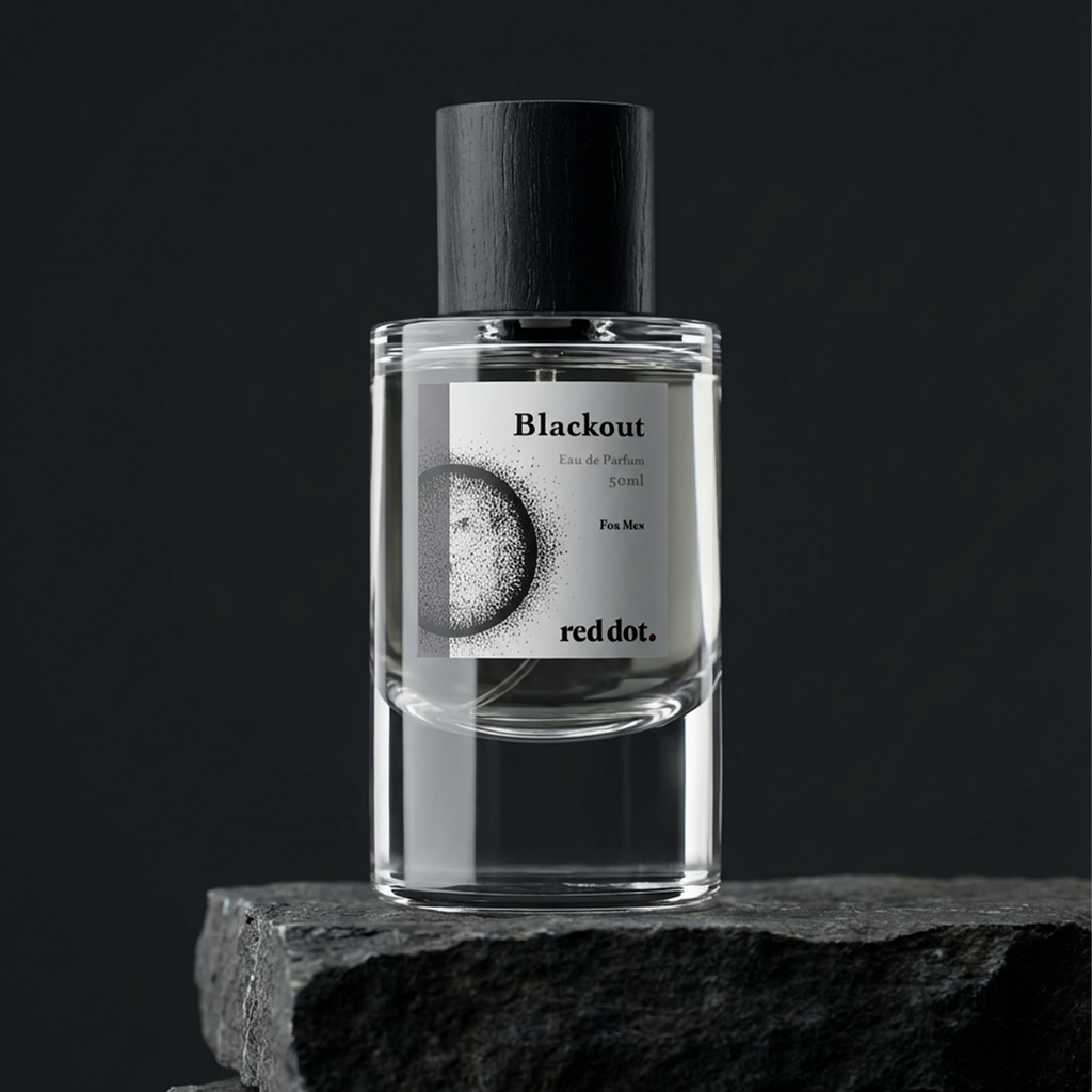 Blackout EDP - 50 ml. - Erkek