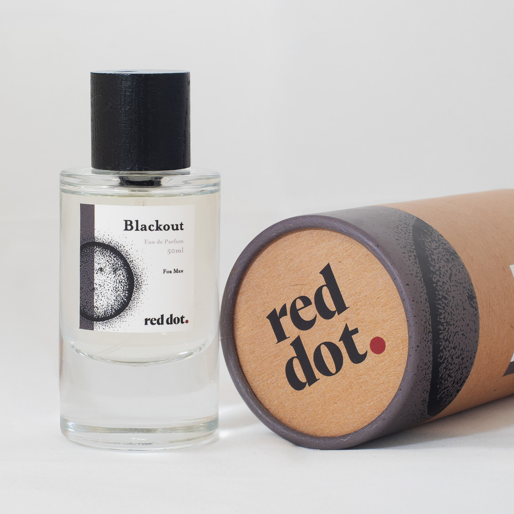 Blackout EDP - 50 ml. - Erkek