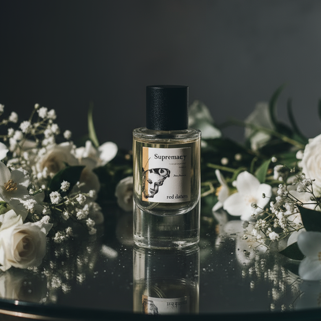 Supremacy EDP - 50 ml. - Kadın