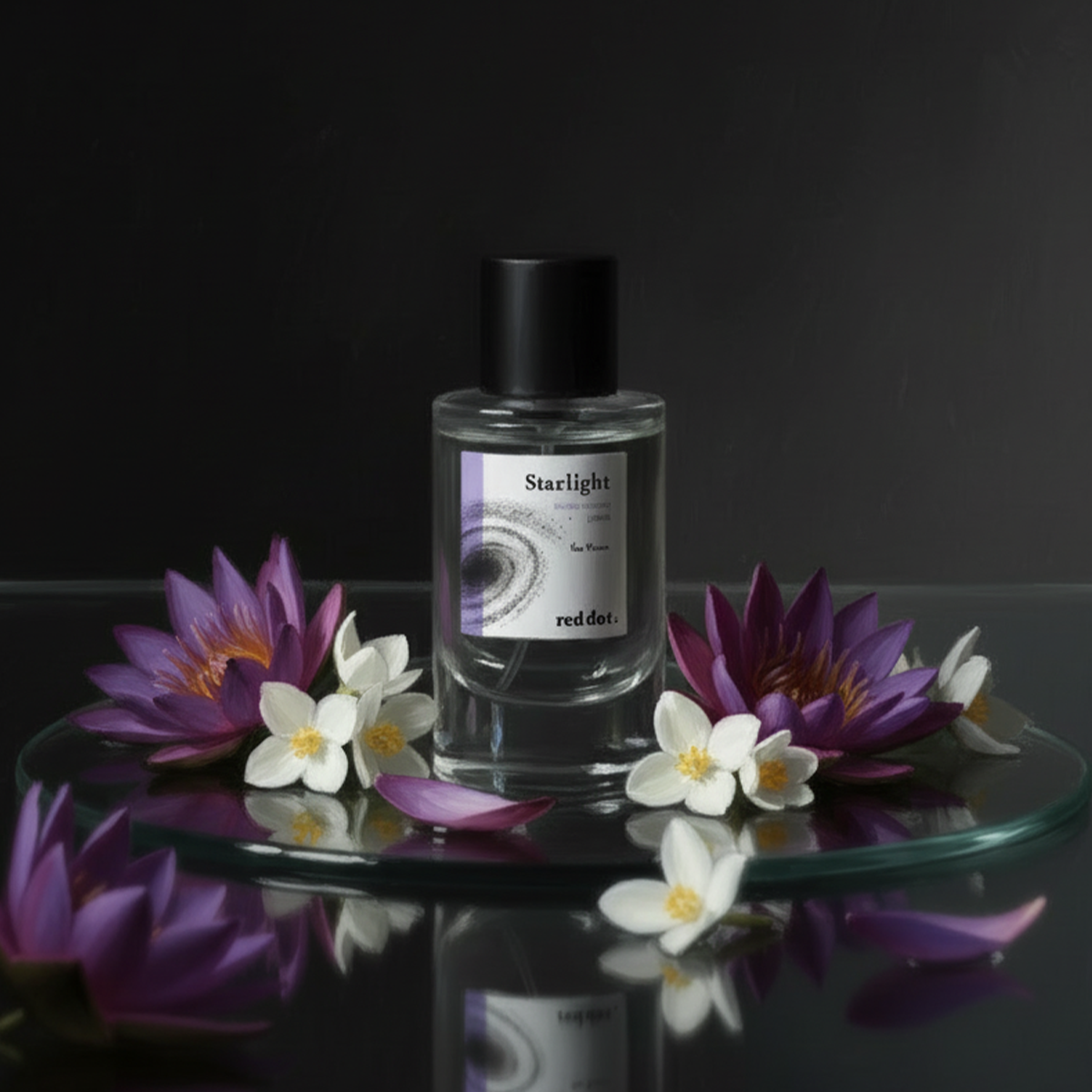 Starlight EDP - 50 ml. - Kadın