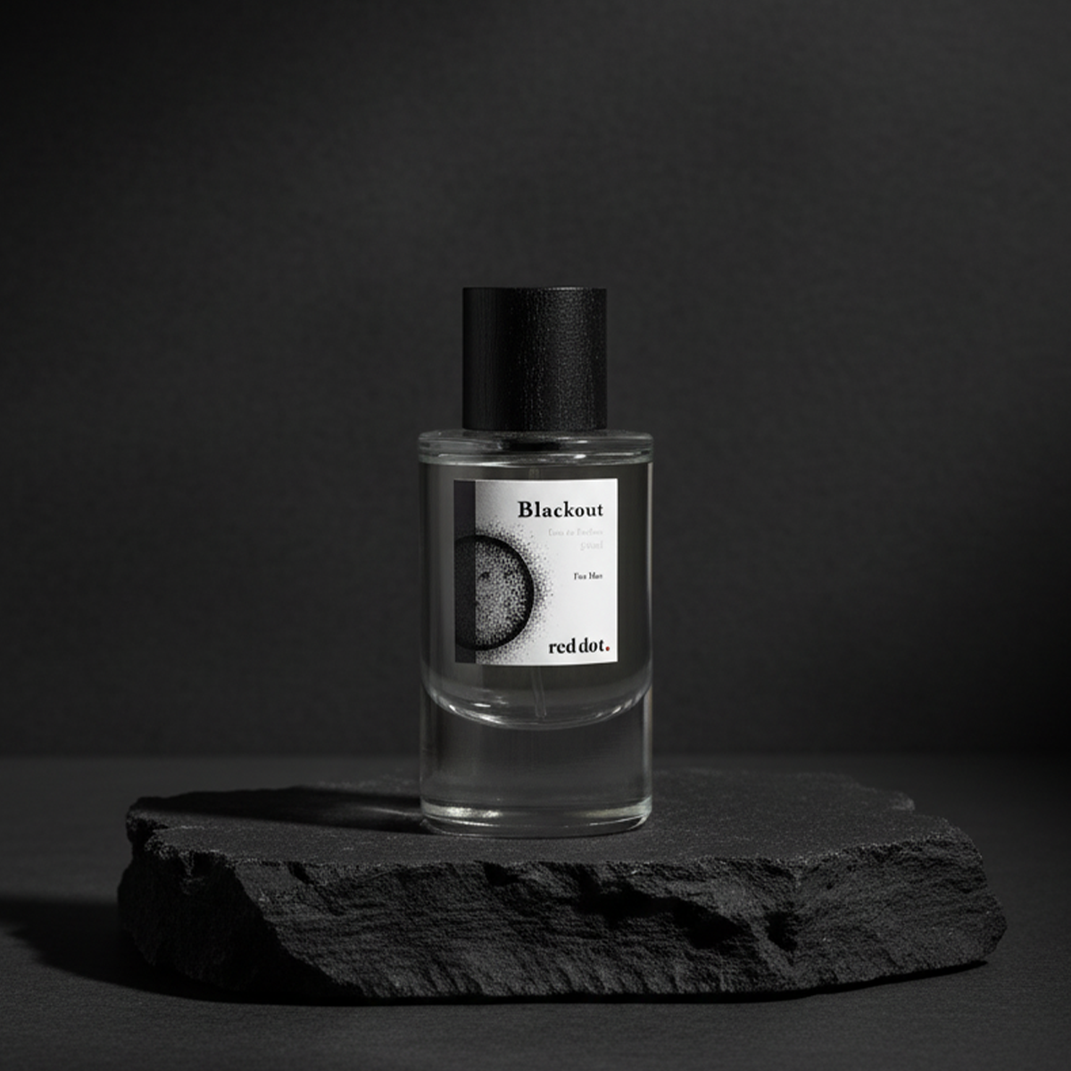 Blackout EDP - 50 ml. - Erkek