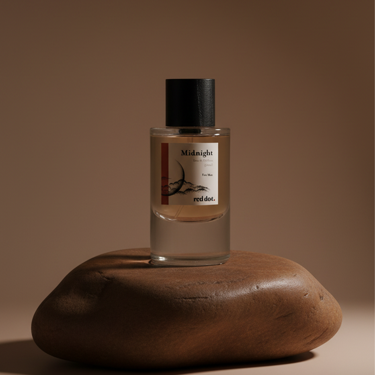 Midnight EDP - 50 ml. - Erkek