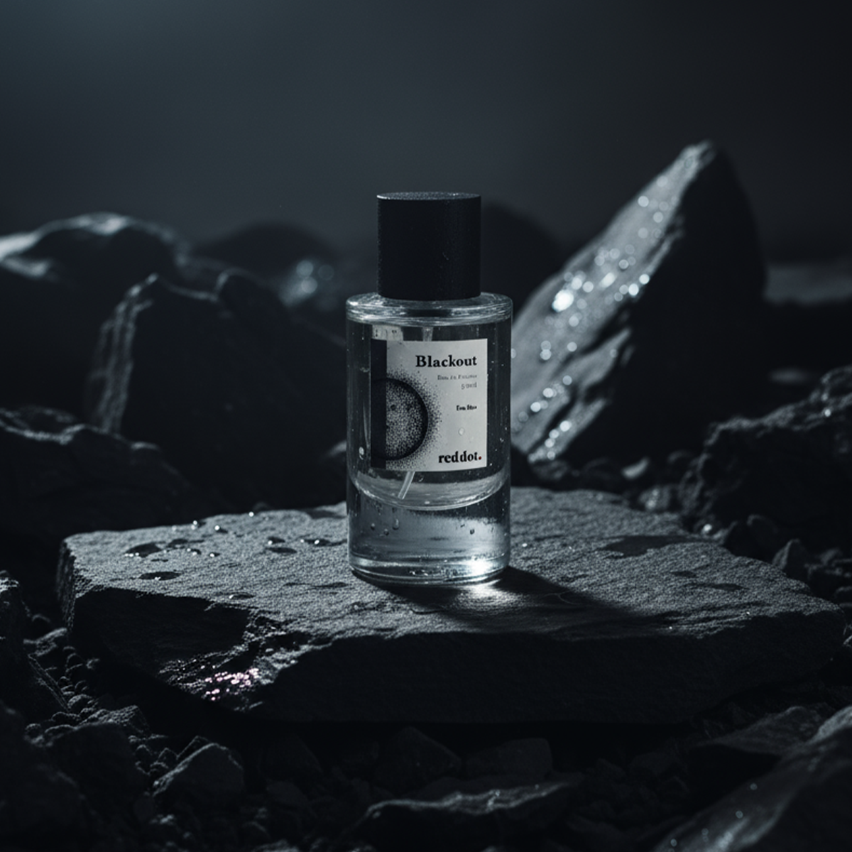 Blackout EDP - 50 ml. - Erkek