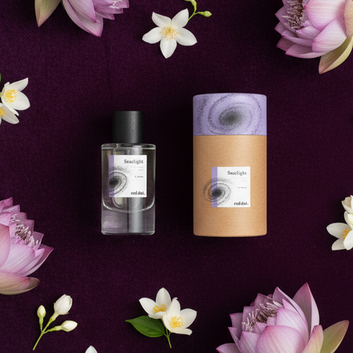 Starlight EDP - 50 ml. - Kadın