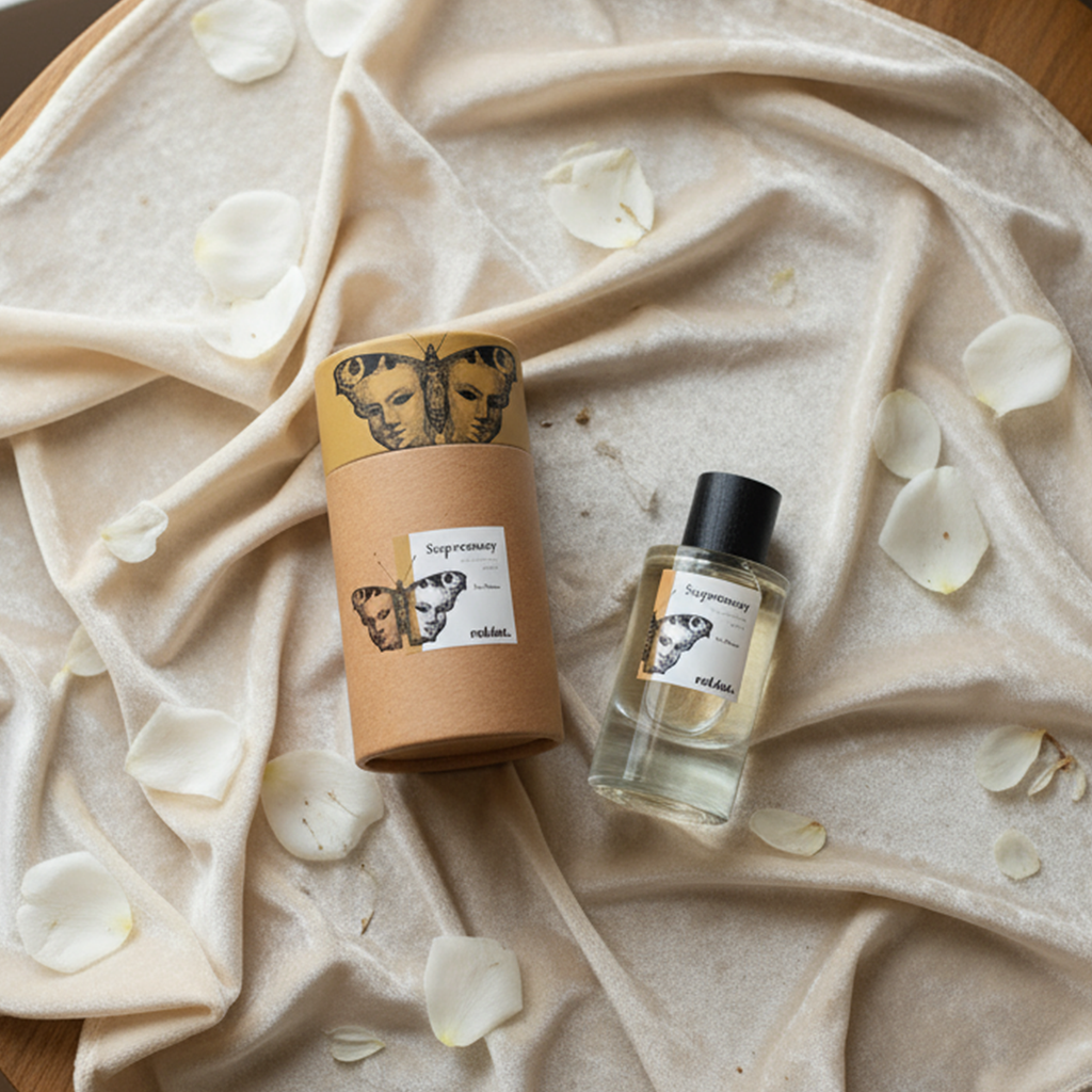 Supremacy EDP - 50 ml. - Kadın