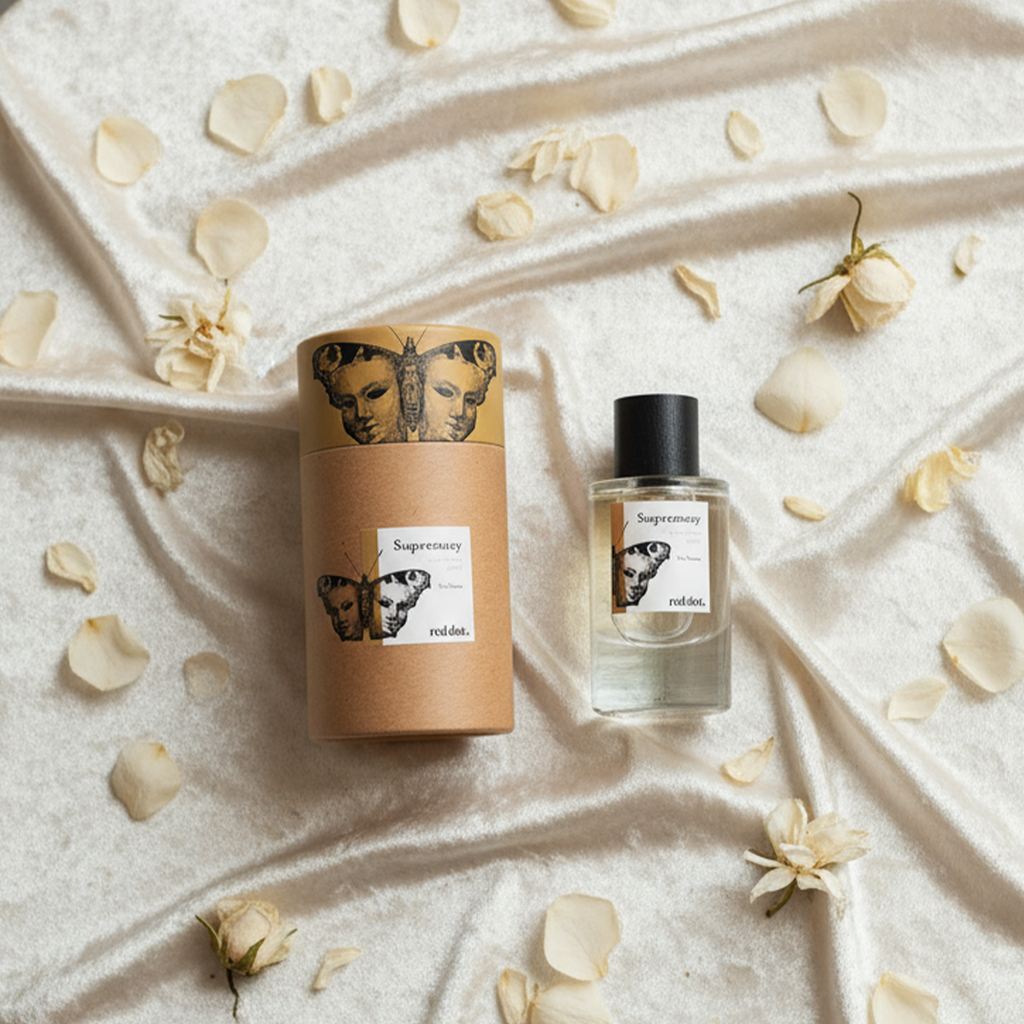 Supremacy EDP - 50 ml. - Kadın