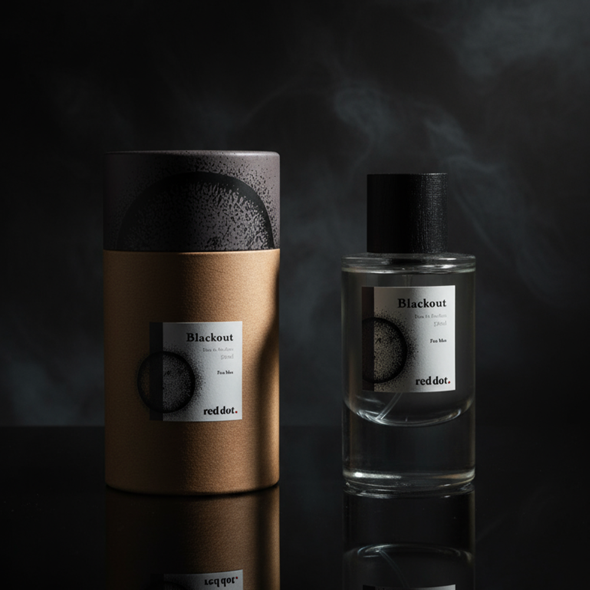 Blackout EDP - 50 ml. - Erkek