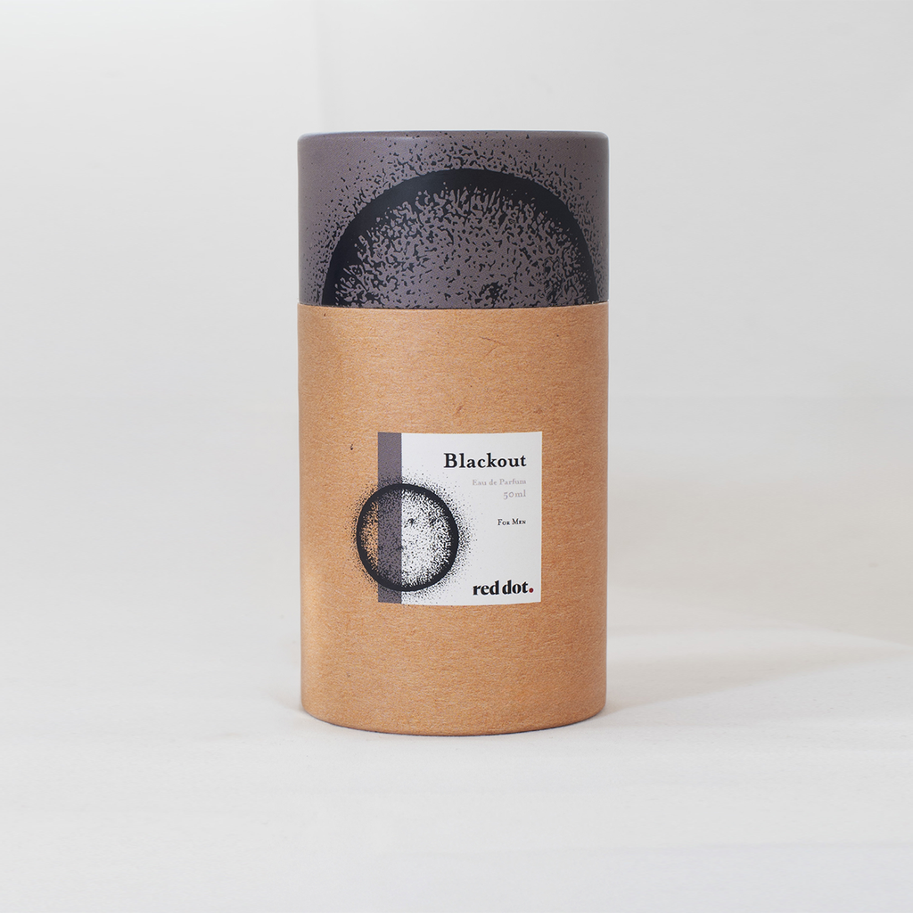 Blackout EDP - 50 ml. - Erkek