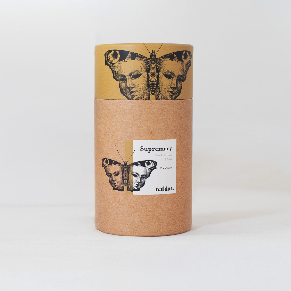 Supremacy EDP - 50 ml. - Kadın