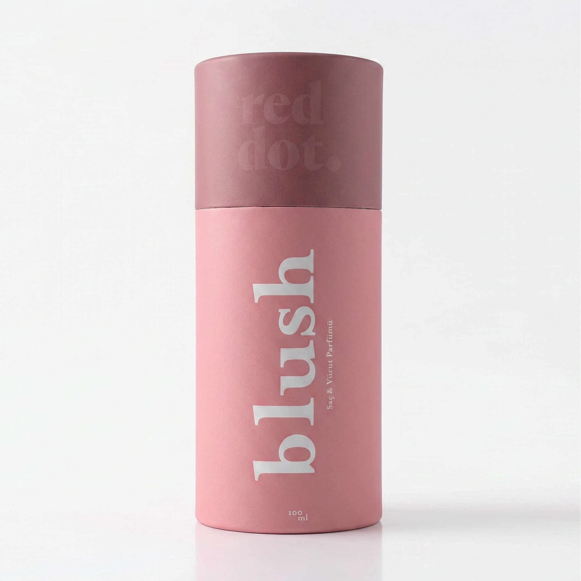 Blush - Saç & Vücut Parfümü