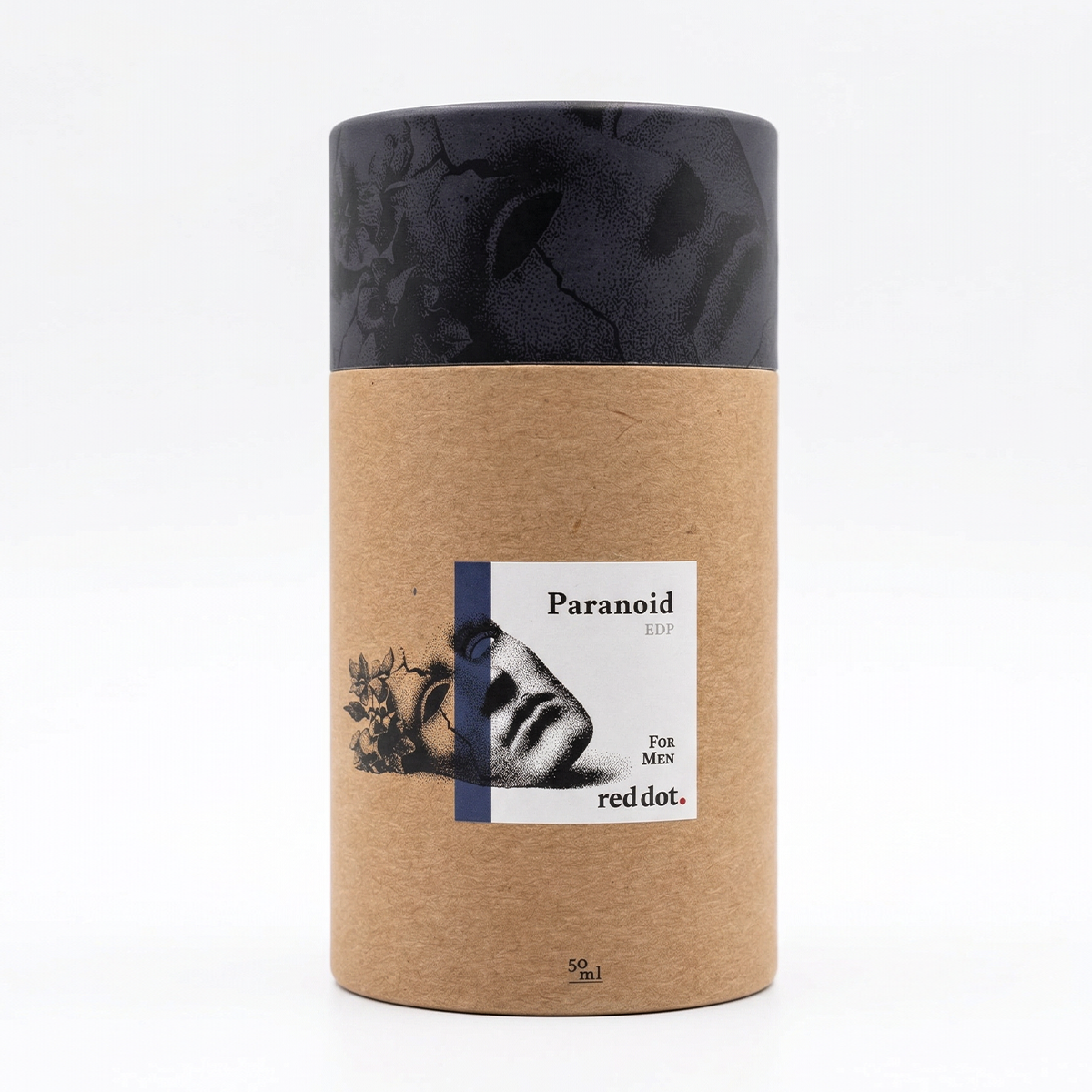 Paranoid EDP - 50 ml. - Erkek