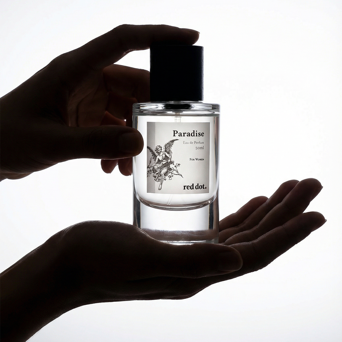 Paradise EDP - 50 ml. - Kadın