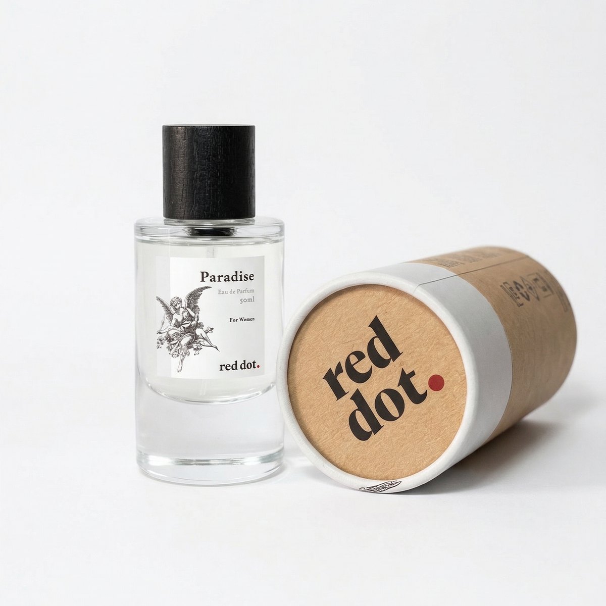 Paradise EDP - 50 ml. - Kadın