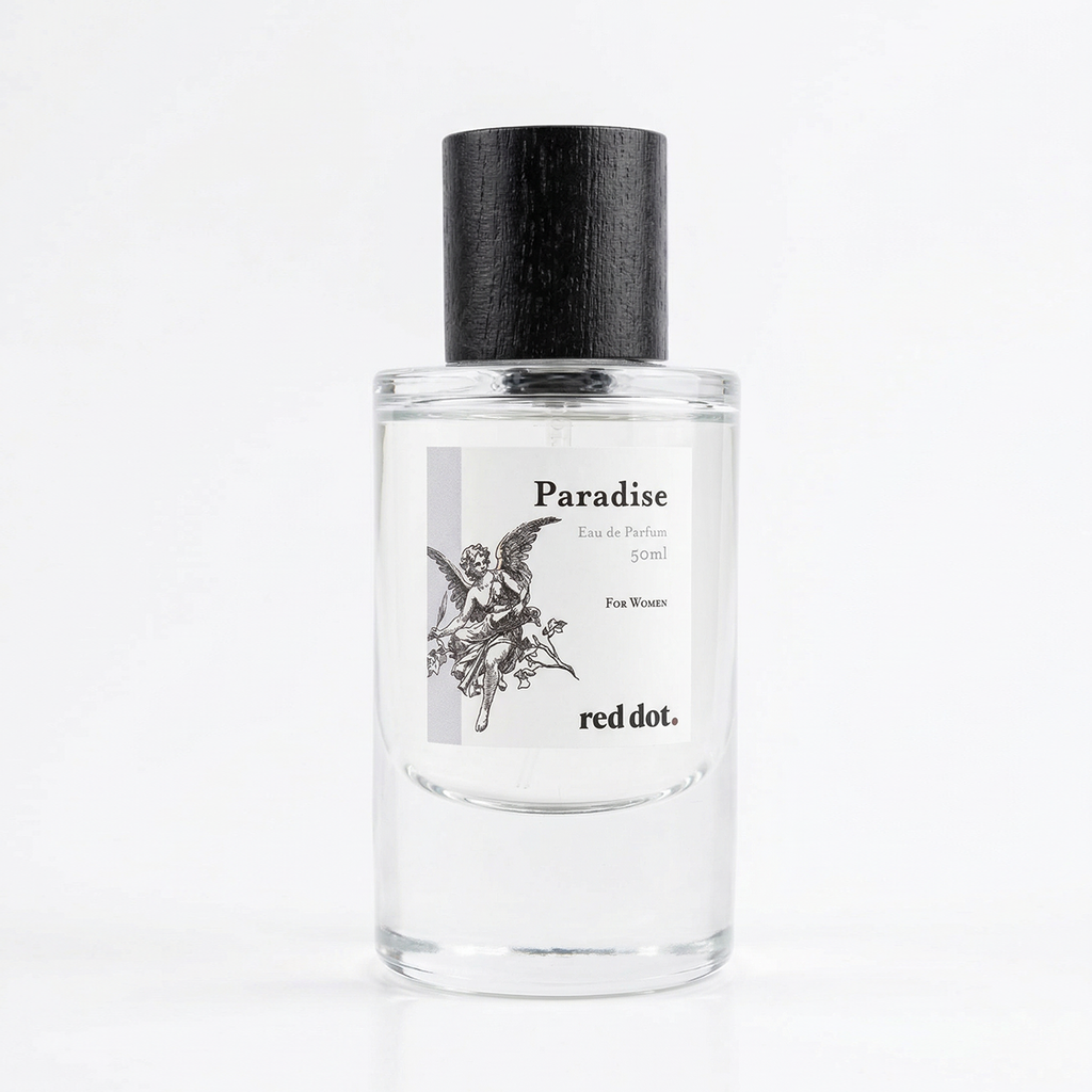 Paradise EDP - 50 ml. - Kadın