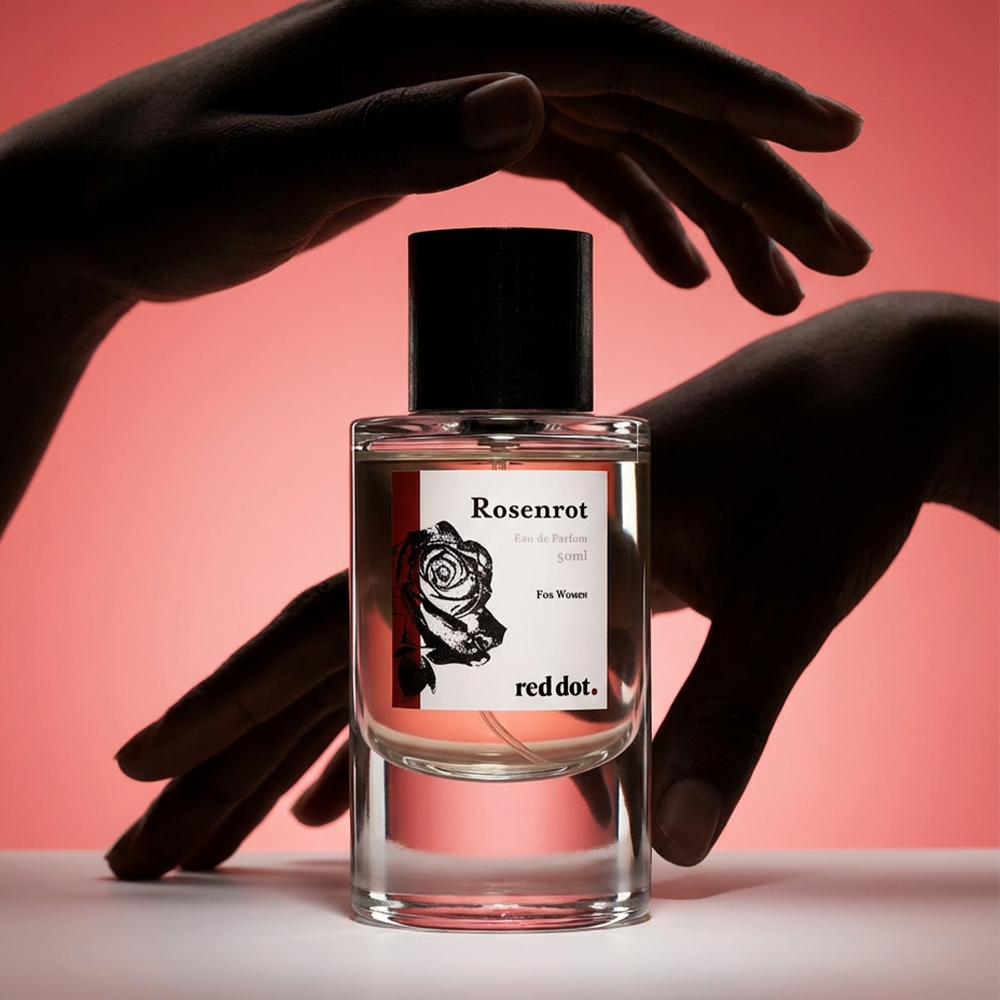 Rosenrot EDP - 50 ml. - Kadın