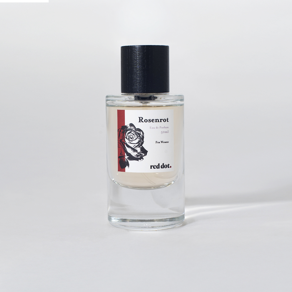 Rosenrot EDP - 50 ml. - Kadın