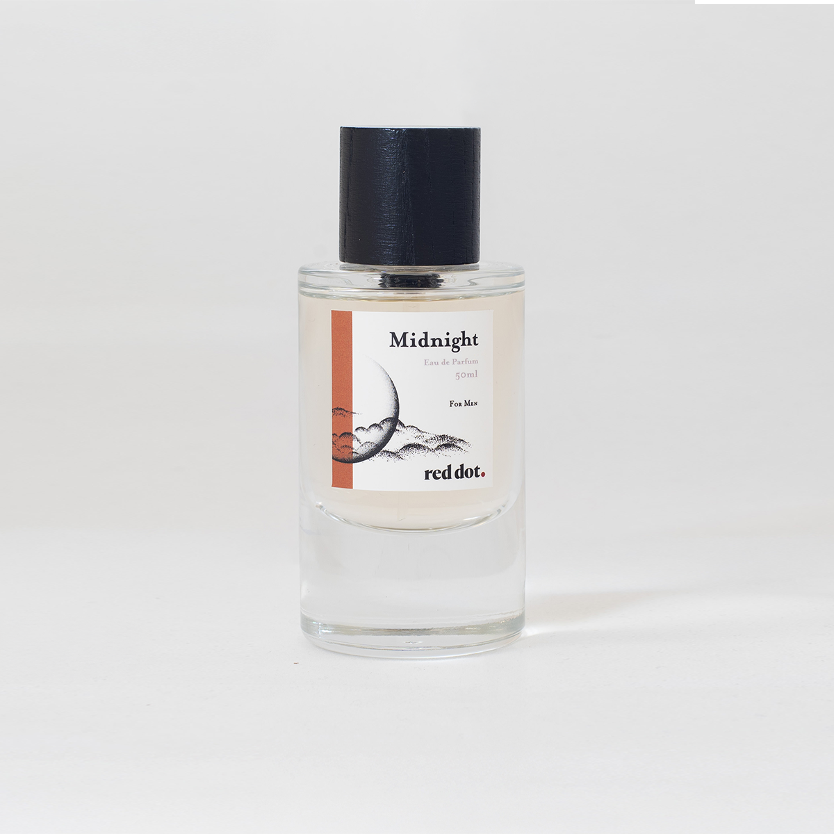 Midnight EDP - 50 ml. - Erkek