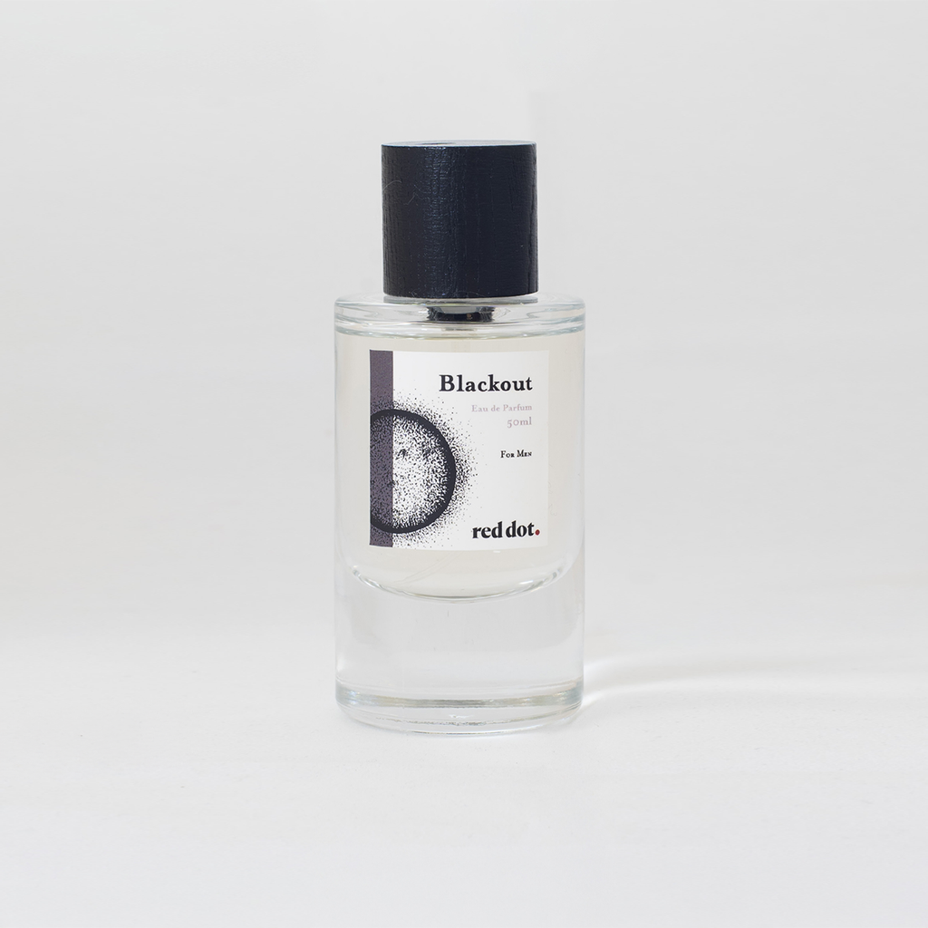 Blackout EDP - 50 ml. - Erkek