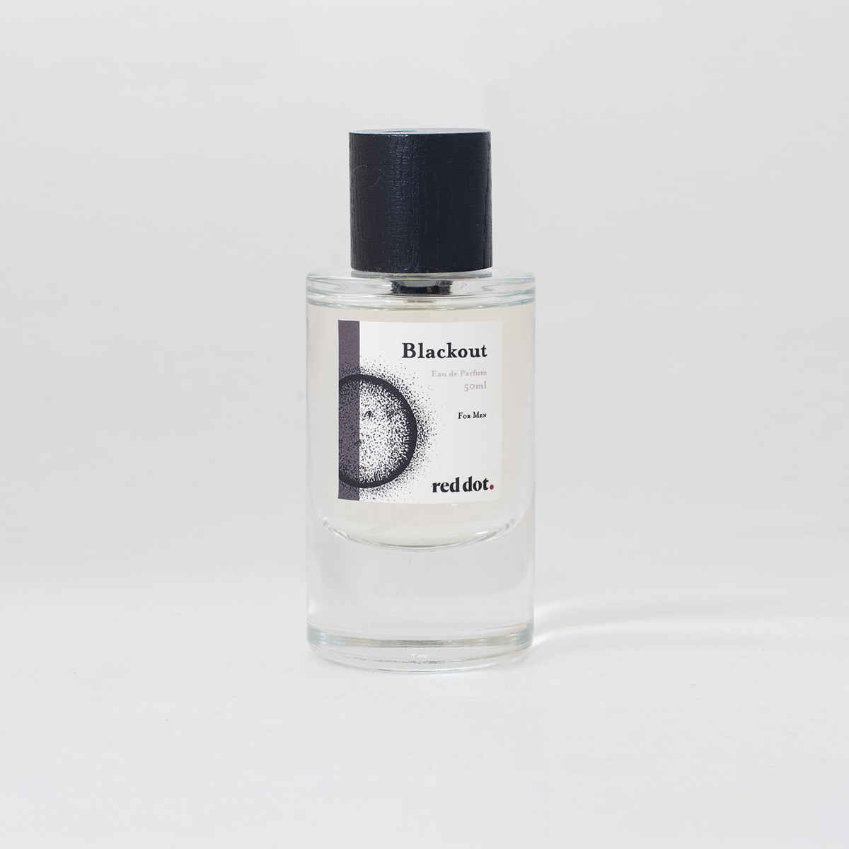 Blackout EDP - 50 ml. - Erkek