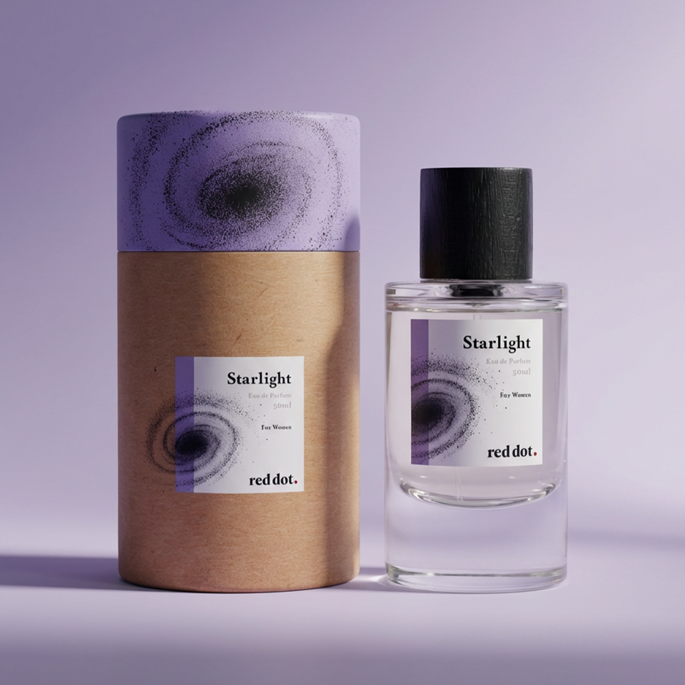 Starlight EDP - 50 ml. - Kadın