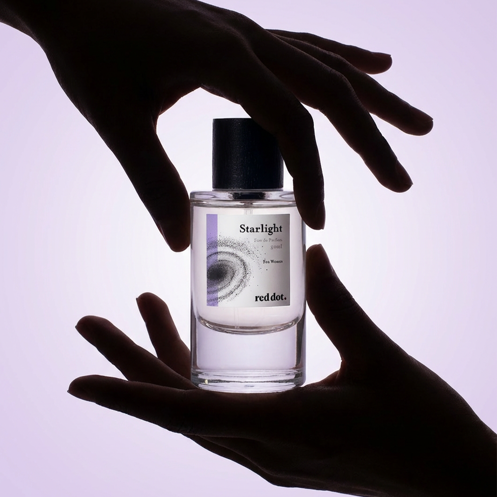 Starlight EDP - 50 ml. - Kadın