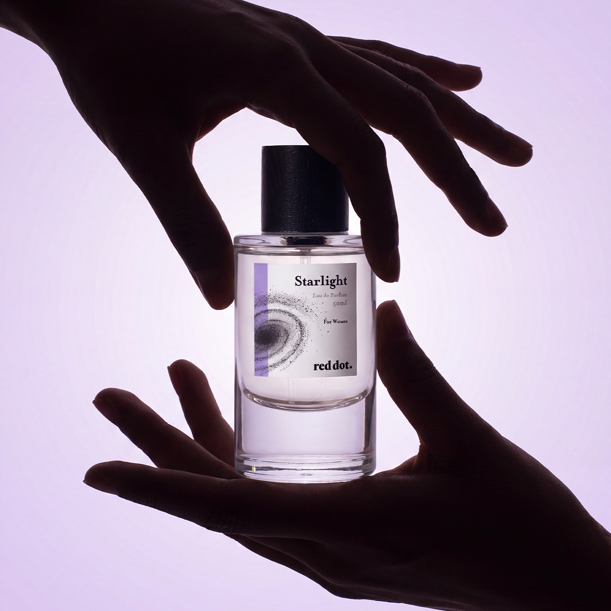 Starlight EDP - 50 ml. - Kadın