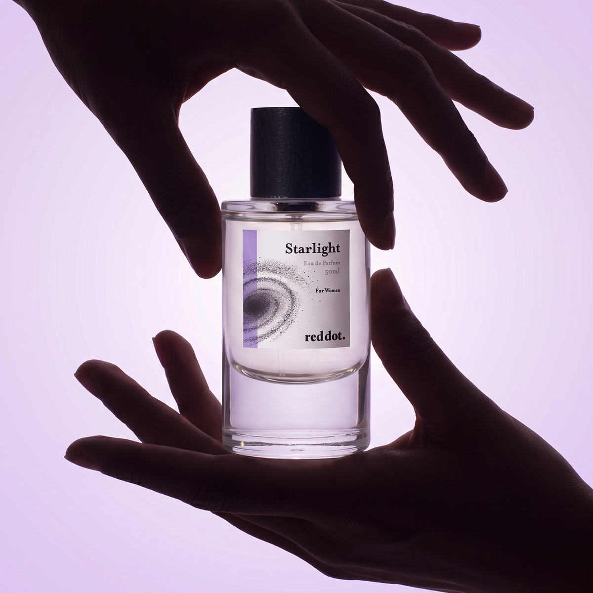 Starlight EDP - Kadın Parfümü - 50 ml.