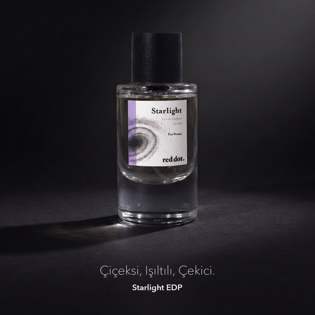 Starlight EDP - 50 ml. - Kadın