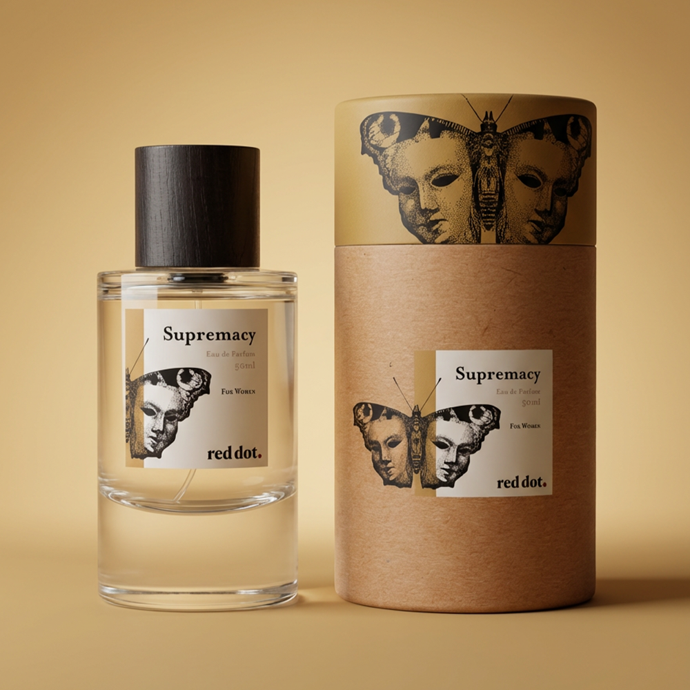 Supremacy EDP - 50 ml. - Kadın