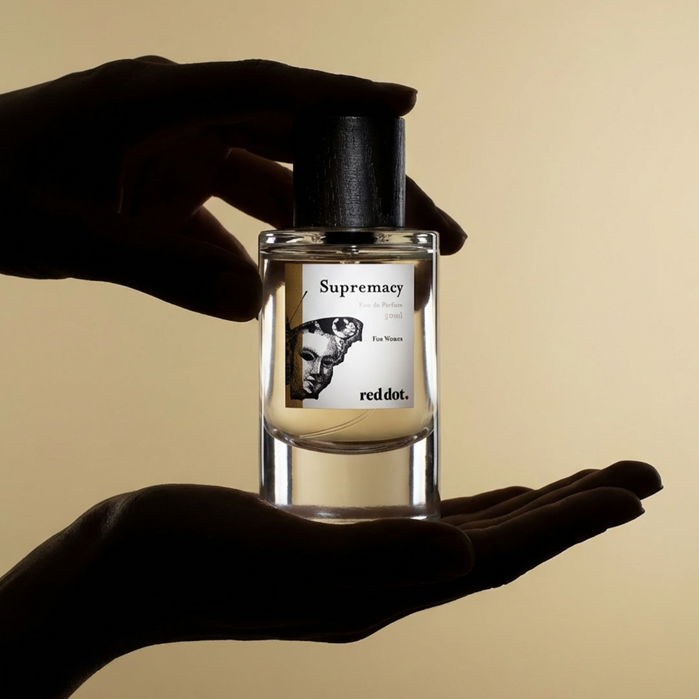 Supremacy EDP - 50 ml. - Kadın