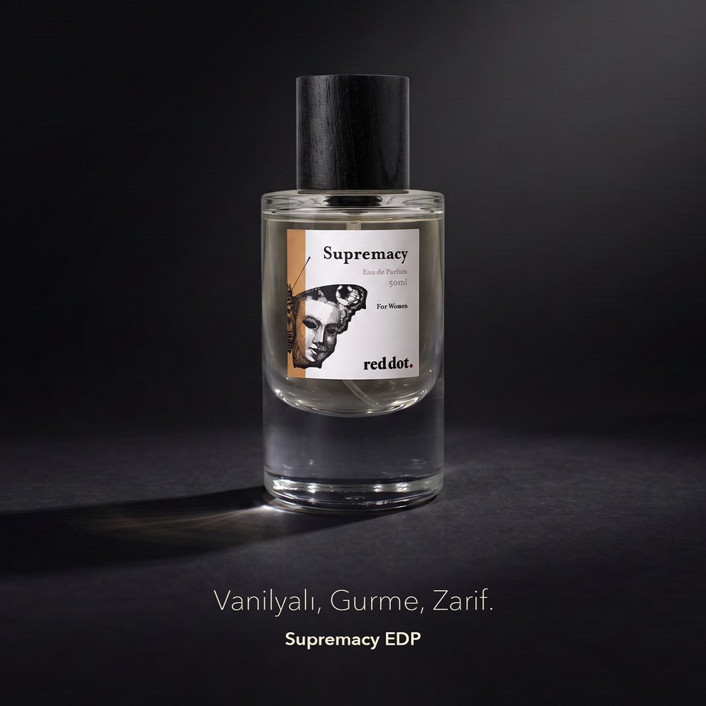 Supremacy EDP - 50 ml. - Kadın