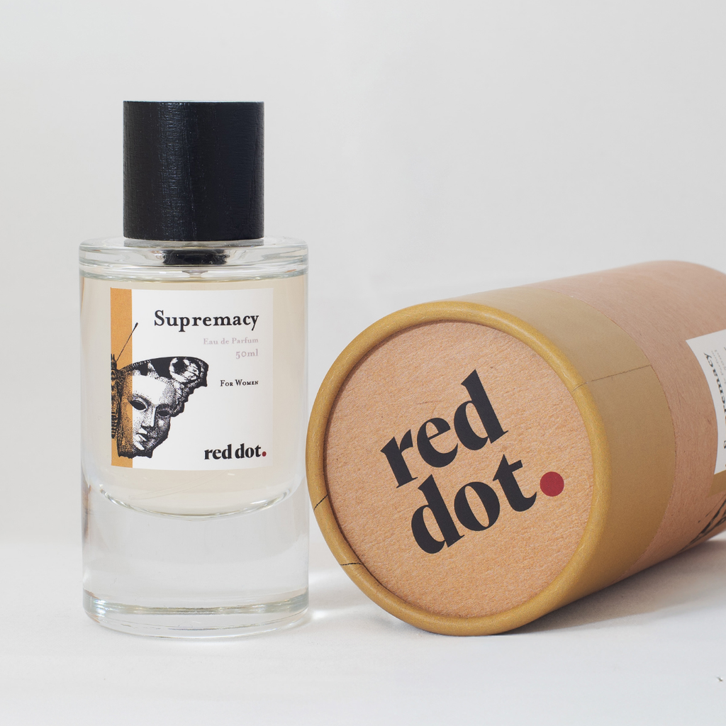 Supremacy EDP - 50 ml. - Kadın